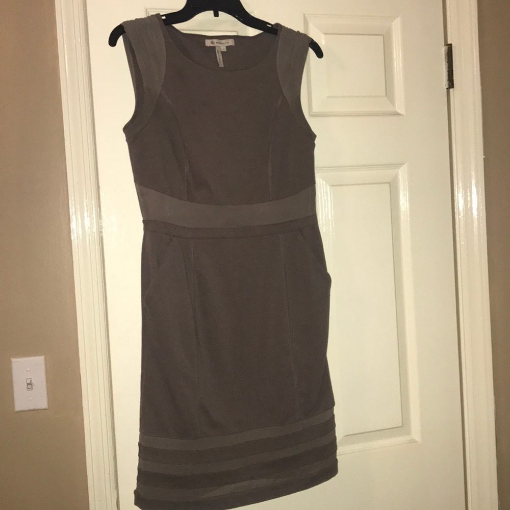 BCBG DRESS